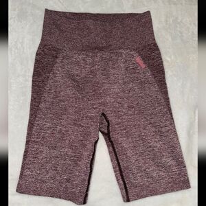 Gymshark flex biker shorts